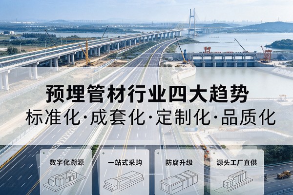 荥经行业发展趋势总结