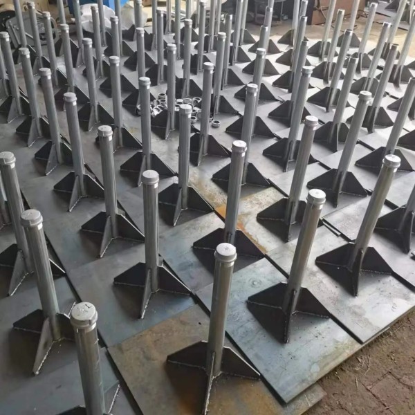 荥经沉降板现货