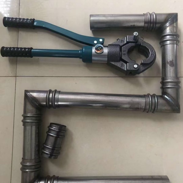 荥经冷却管生产
