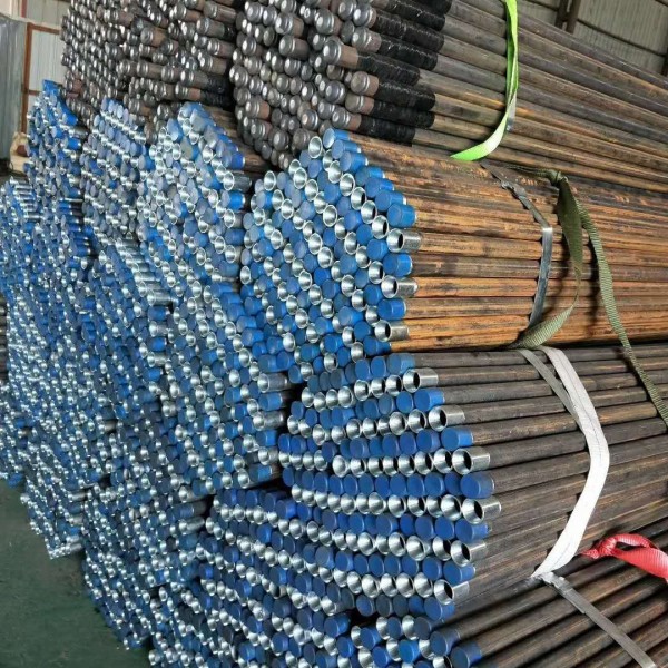 荥经冷却管生产